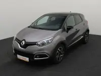 Renault Captur 1.5 66kW