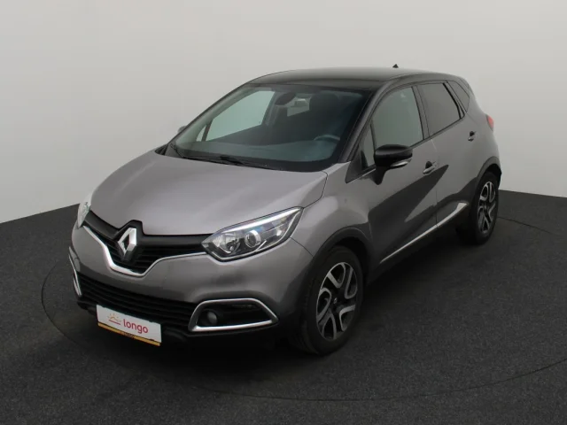 Image of Renault Captur 1.5 66kW