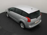 Peugeot 5008 1.6 84kW thumbnail