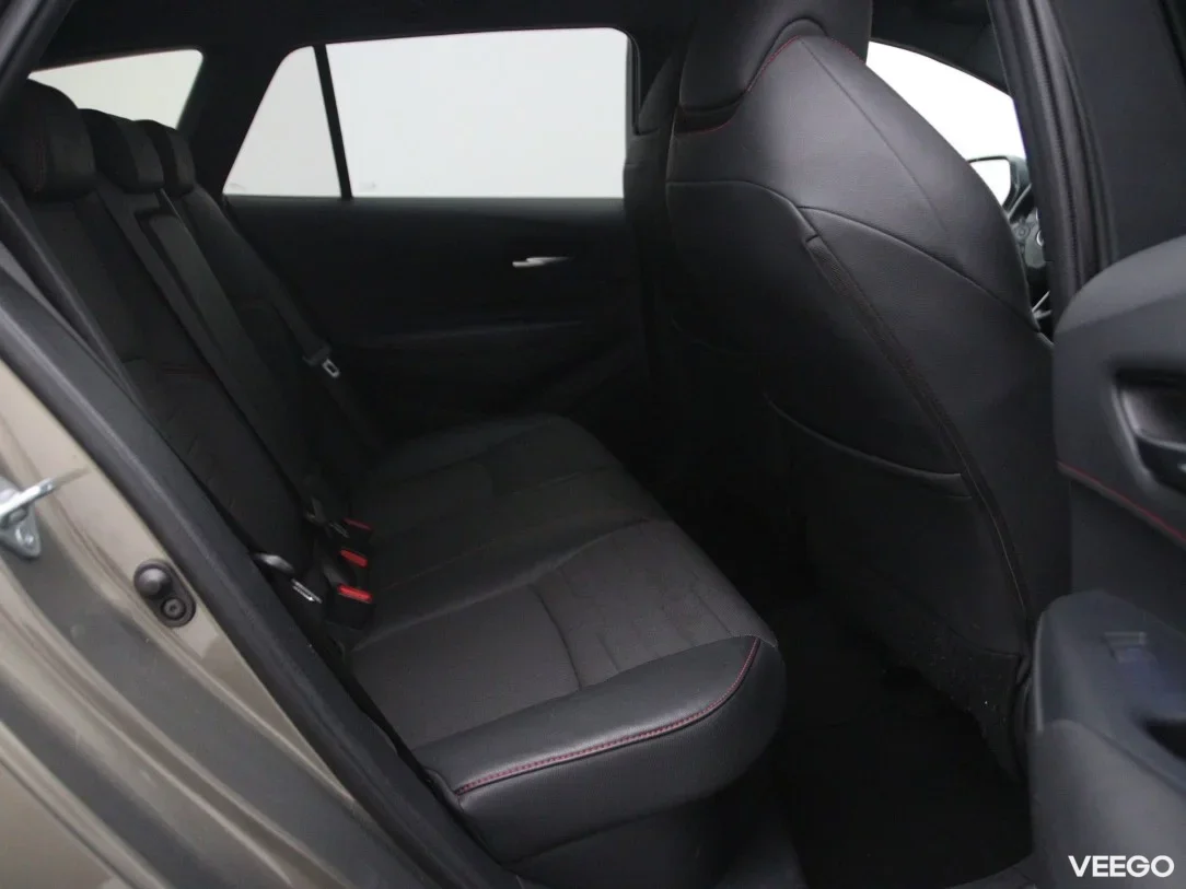 Toyota Corolla 1.8 90kW