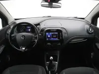 Renault Captur 1.5 66kW thumbnail