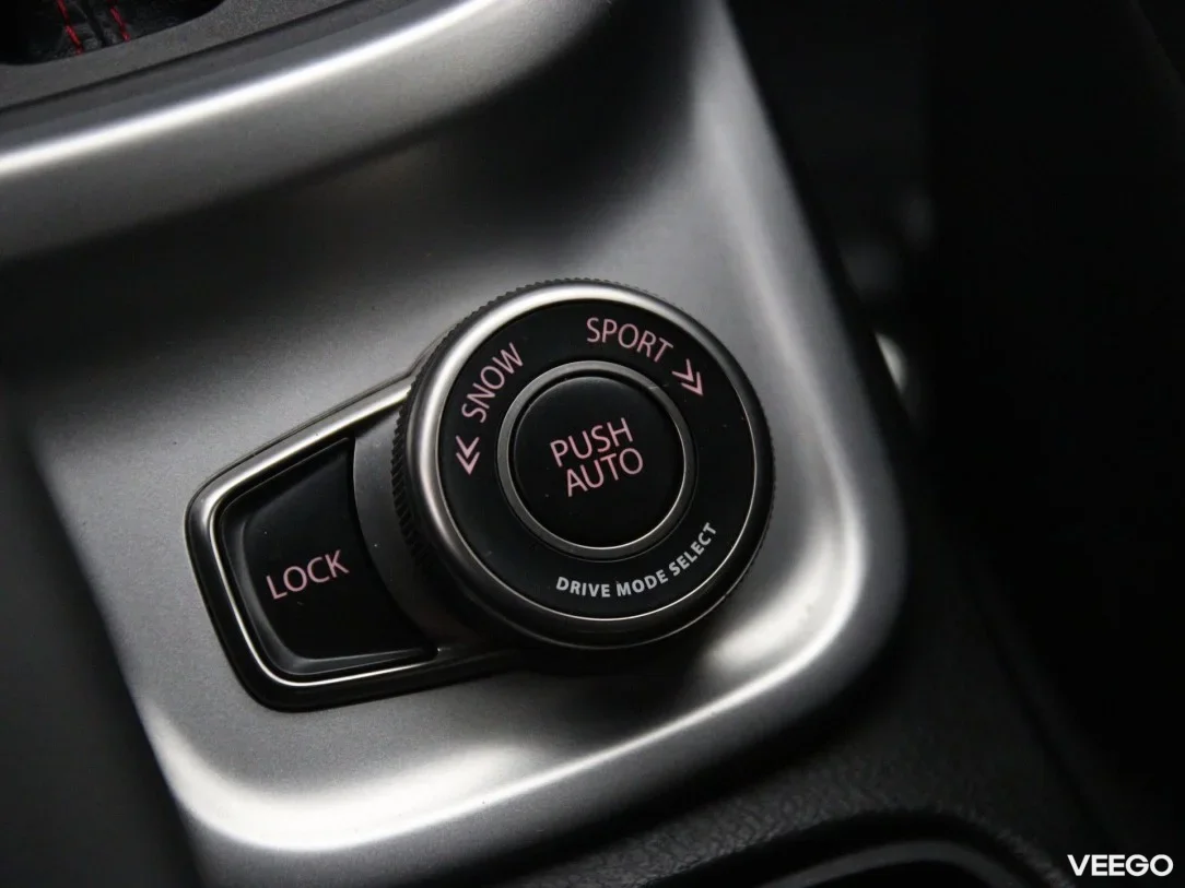 Suzuki Vitara 1.4 103kW