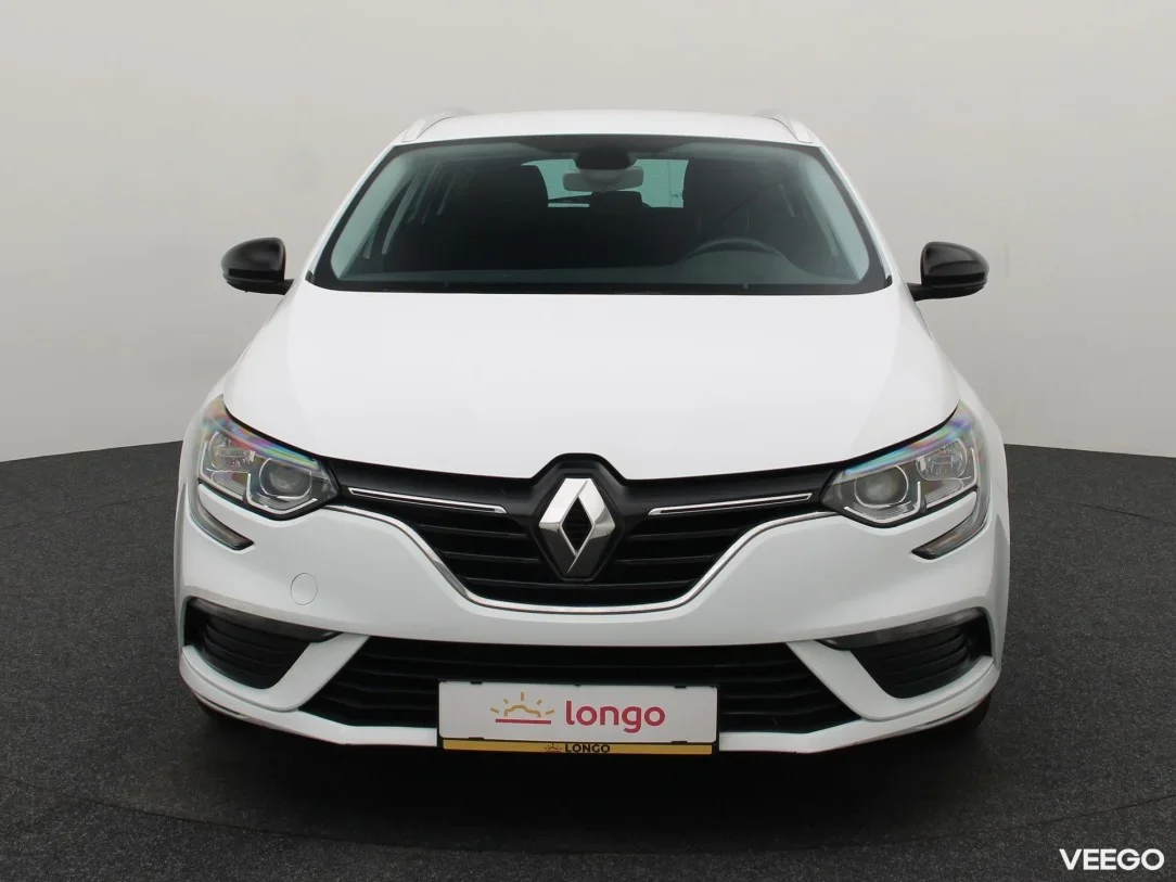 Renault Megane 1.3 103kW