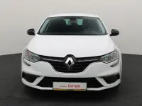 Renault Megane 1.3 103kW thumbnail