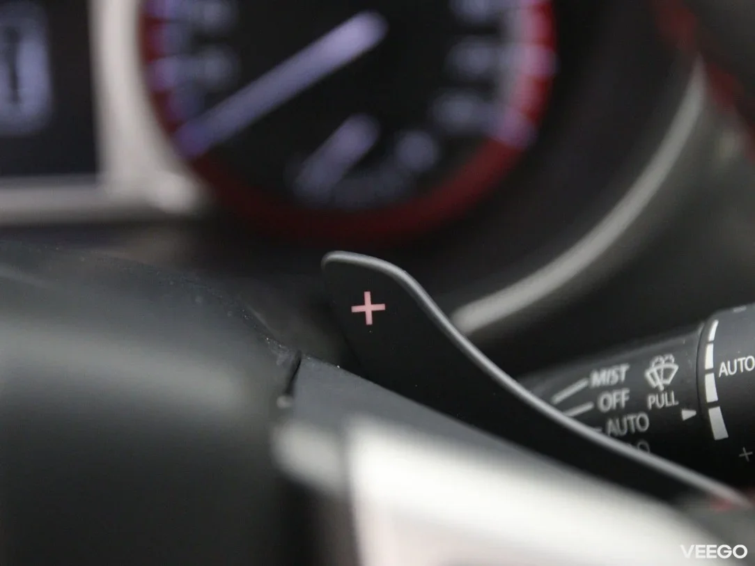 Suzuki Vitara 1.4 103kW