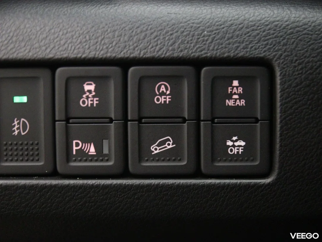 Suzuki Vitara 1.4 103kW