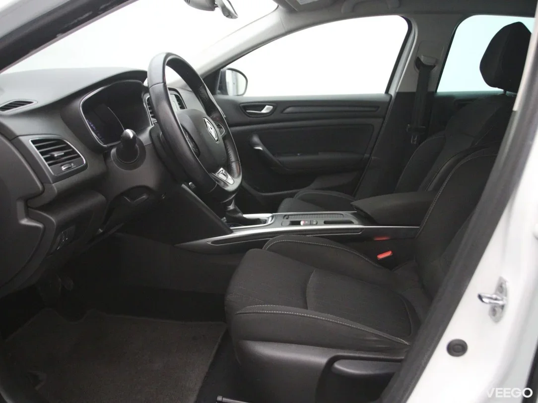 Renault Megane 1.3 103kW