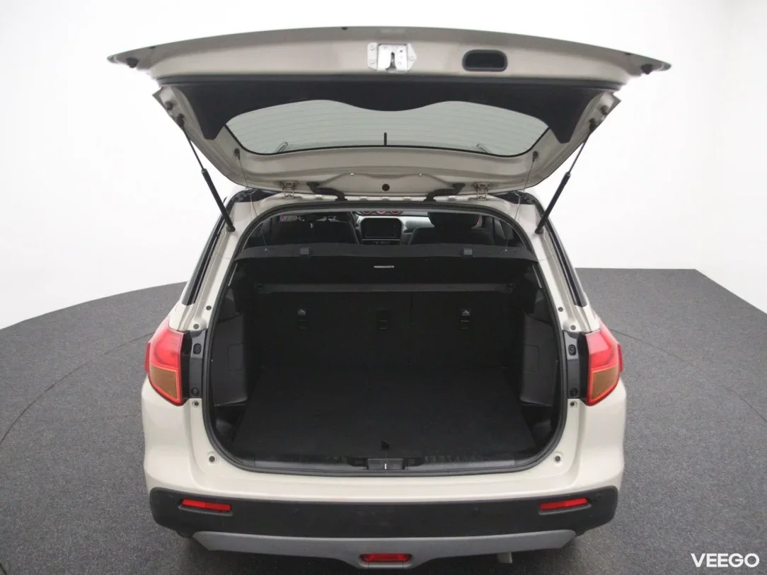 Suzuki Vitara 1.4 103kW