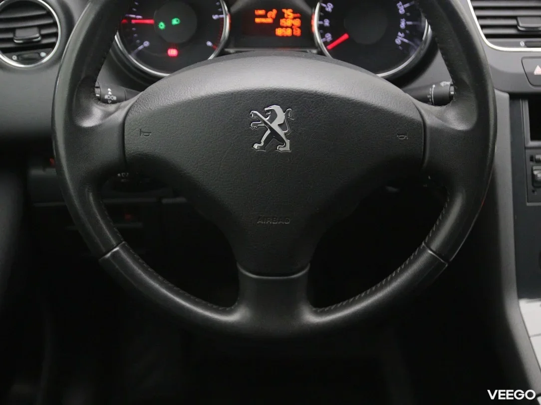 Peugeot 5008 1.6 84kW