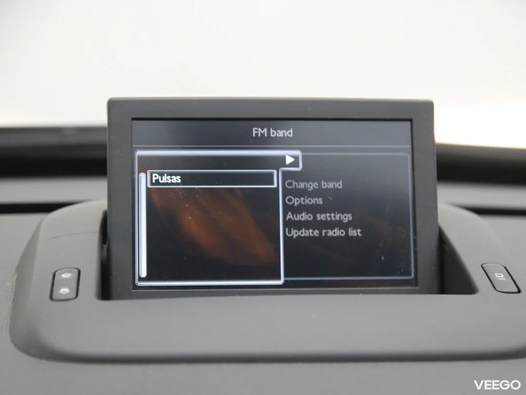 Peugeot 5008 1.6 84kW