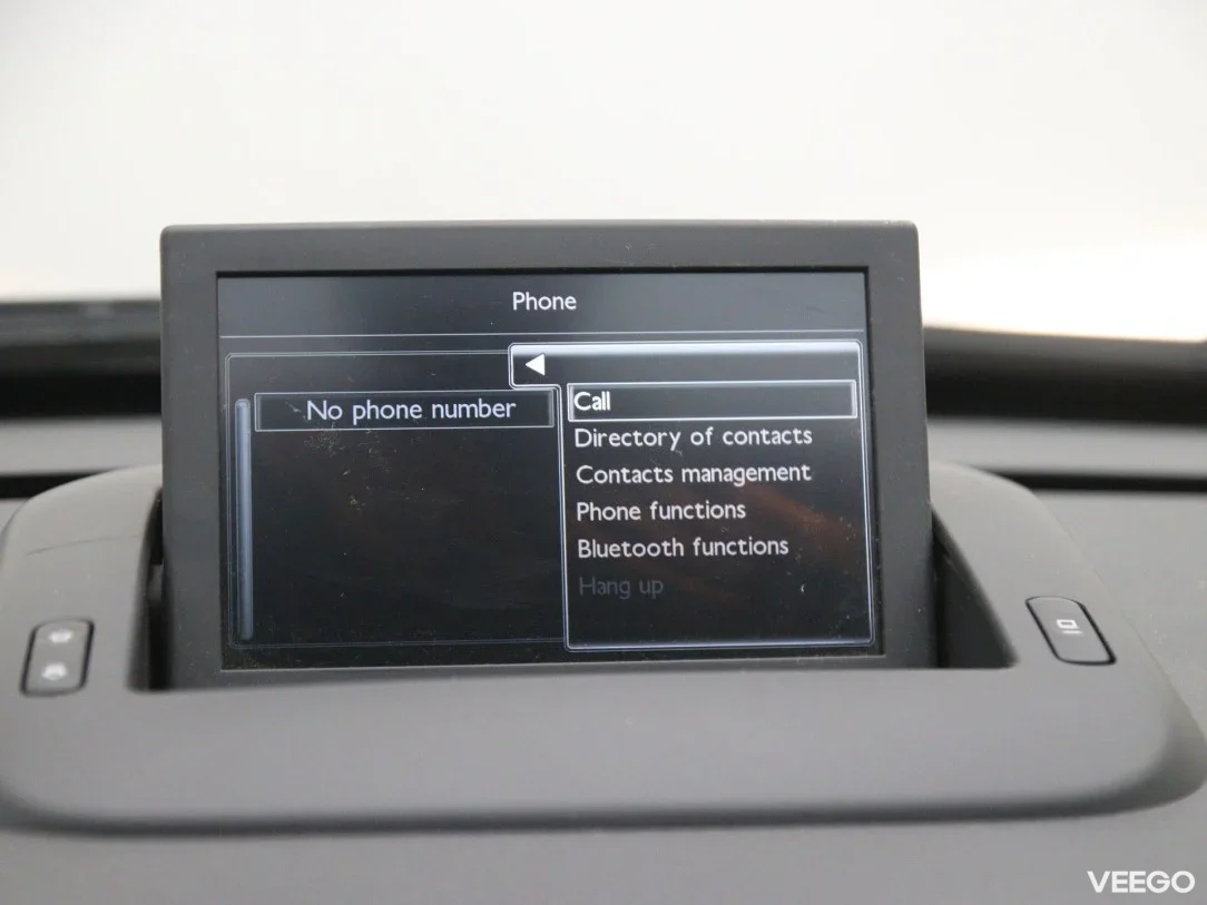 Peugeot 5008 1.6 84kW