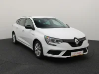 Renault Megane 1.3 103kW thumbnail