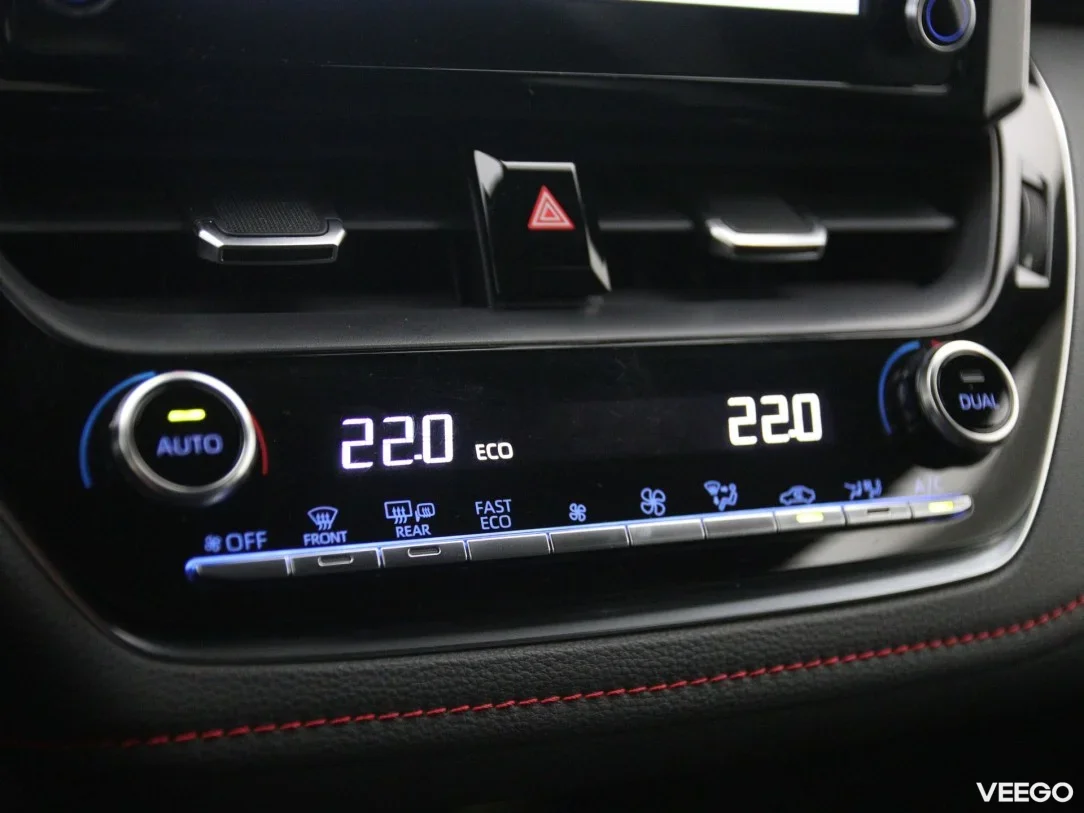 Toyota Corolla 1.8 90kW