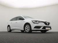 Renault Megane 1.3 103kW thumbnail