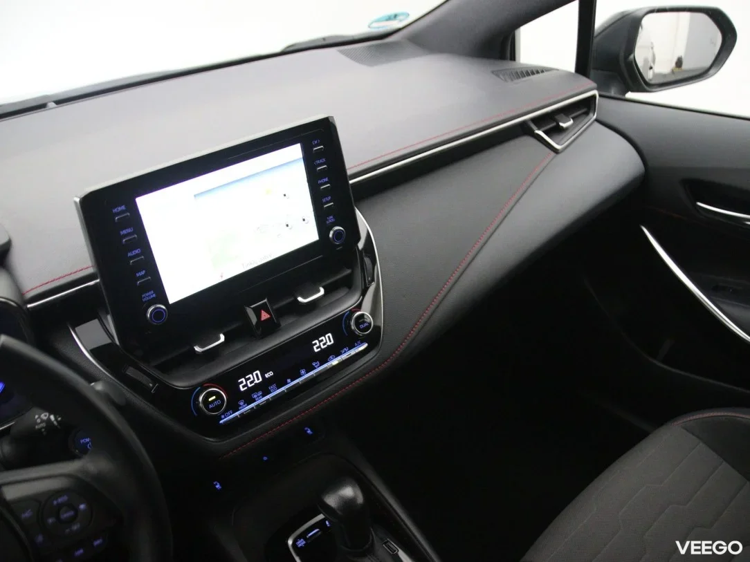 Toyota Corolla 1.8 90kW