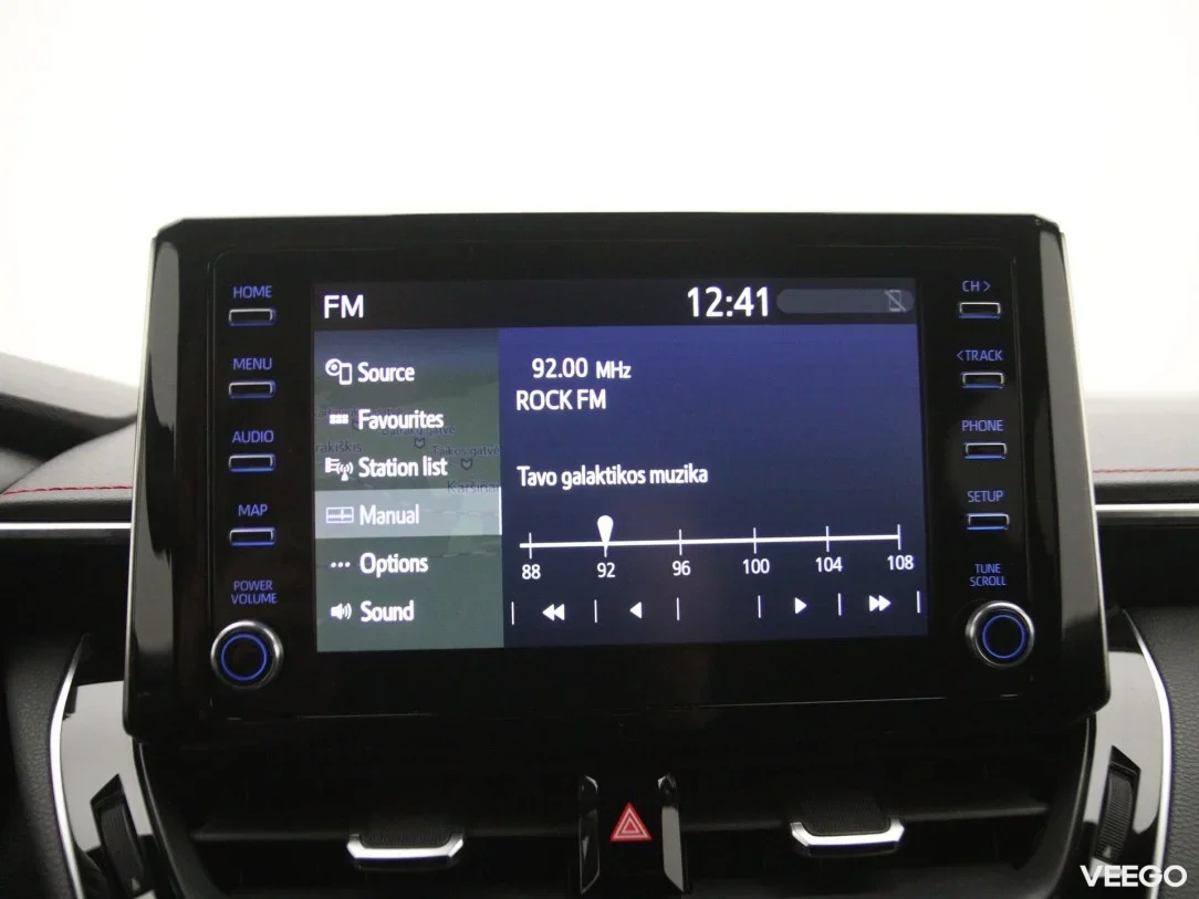 Toyota Corolla 1.8 90kW