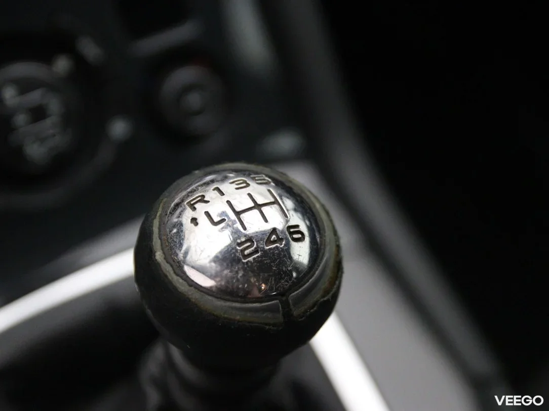 Peugeot 5008 1.6 84kW