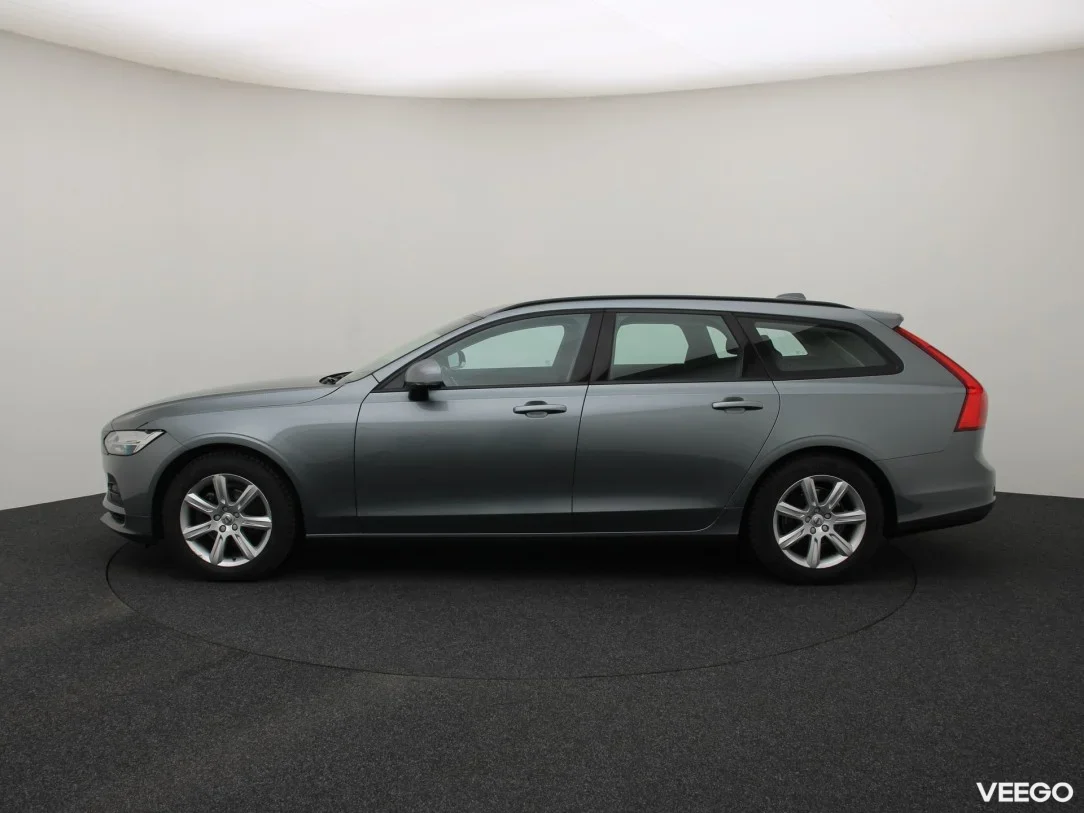 Volvo V90 2 110kW