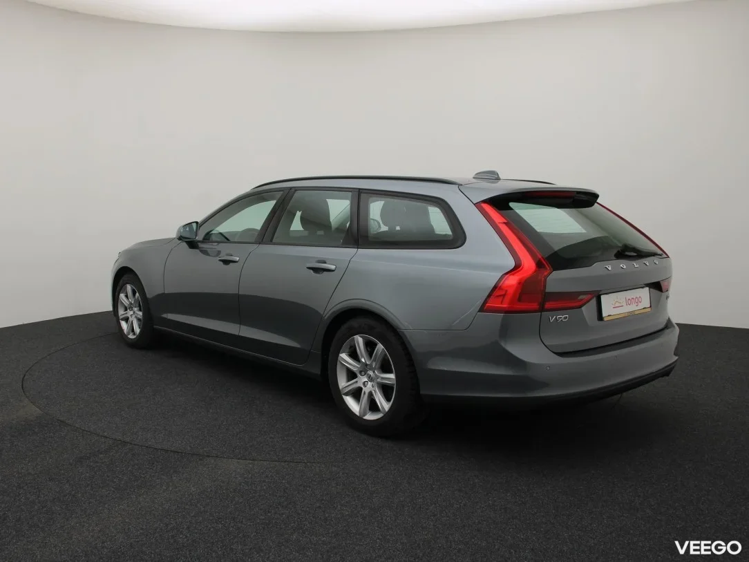 Volvo V90 2 110kW