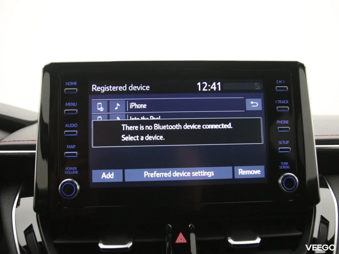 Toyota Corolla 1.8 90kW