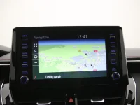 Toyota Corolla 1.8 90kW thumbnail