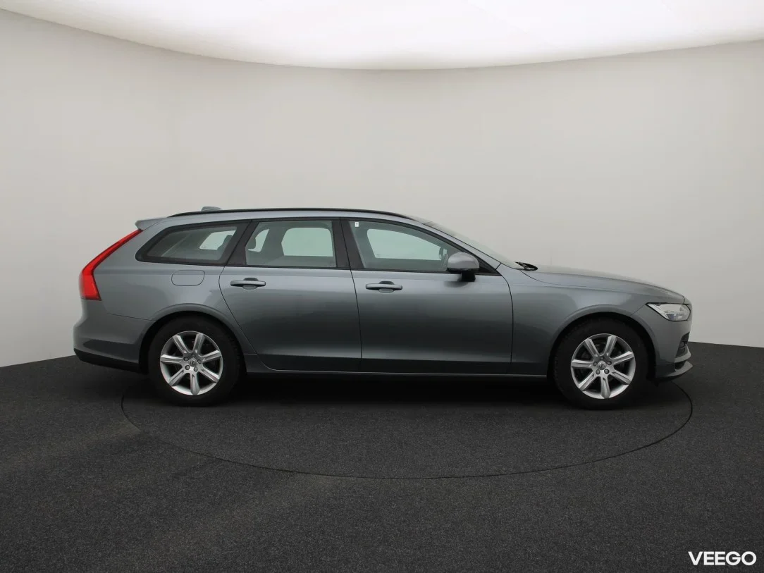Volvo V90 2 110kW