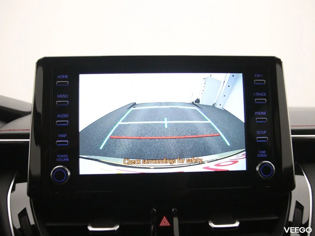 Toyota Corolla 1.8 90kW