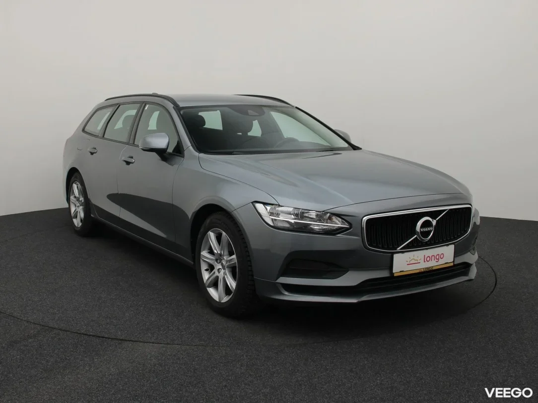 Volvo V90 2 110kW