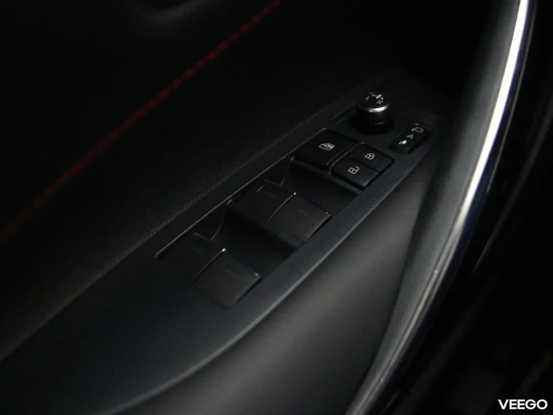 Toyota Corolla 1.8 90kW