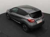 Renault Captur 1.5 66kW thumbnail