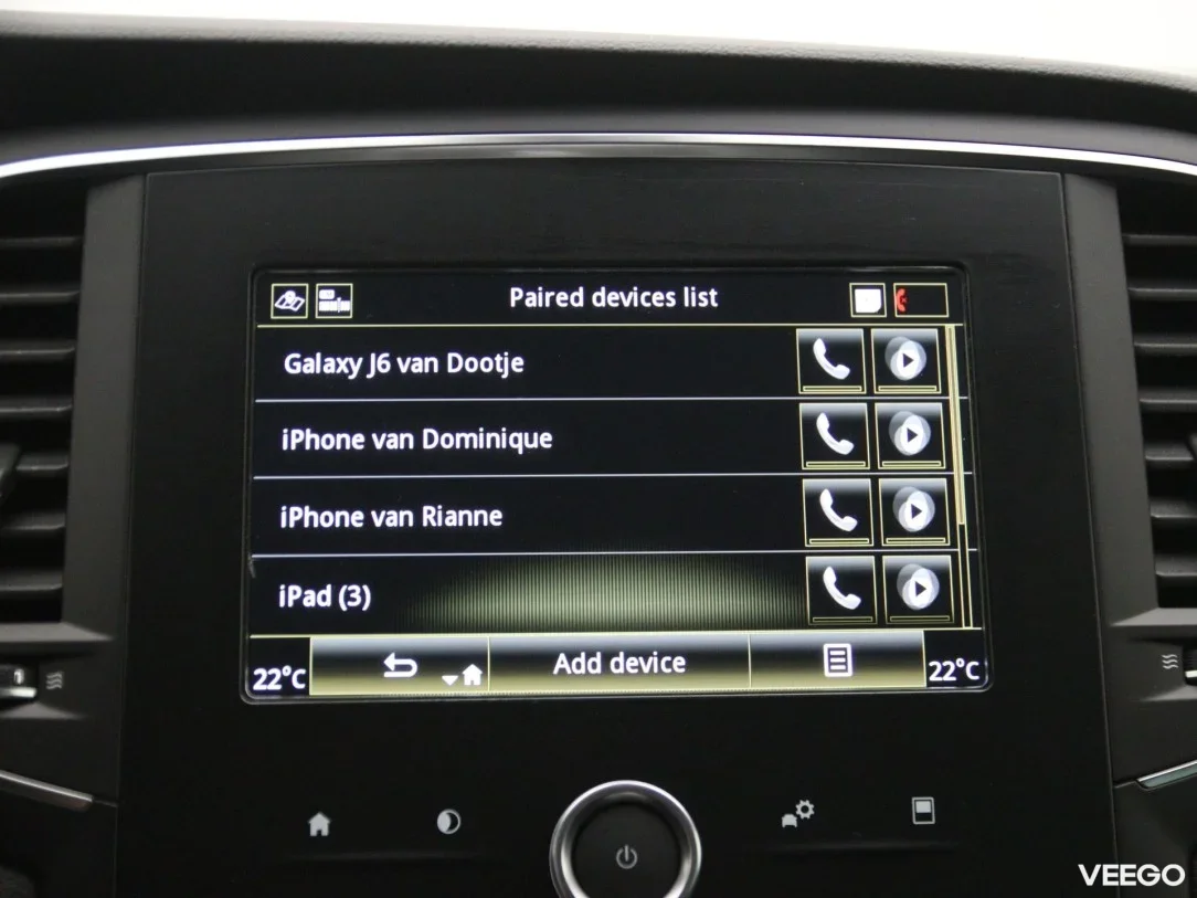 Renault Megane 1.3 103kW