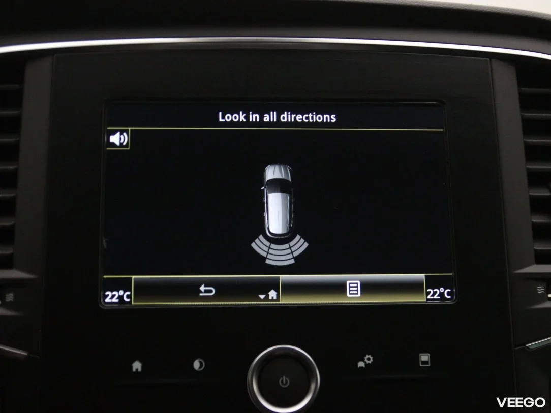 Renault Megane 1.3 103kW