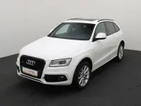 Audi Q5 2 165kW