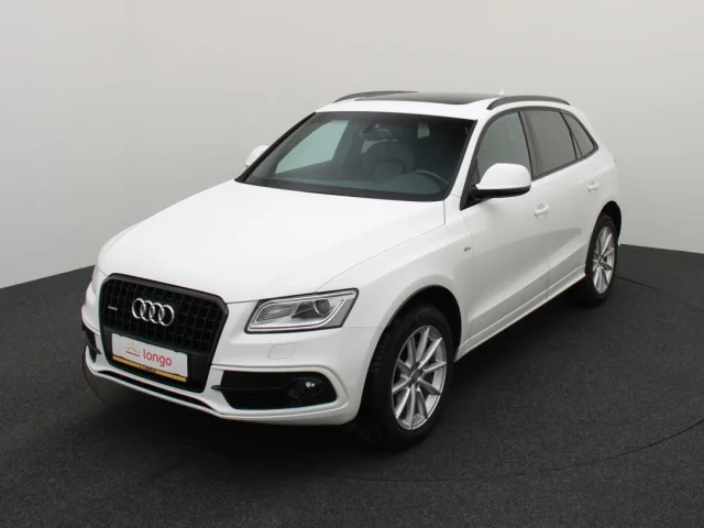 Image of Audi Q5 2 165kW