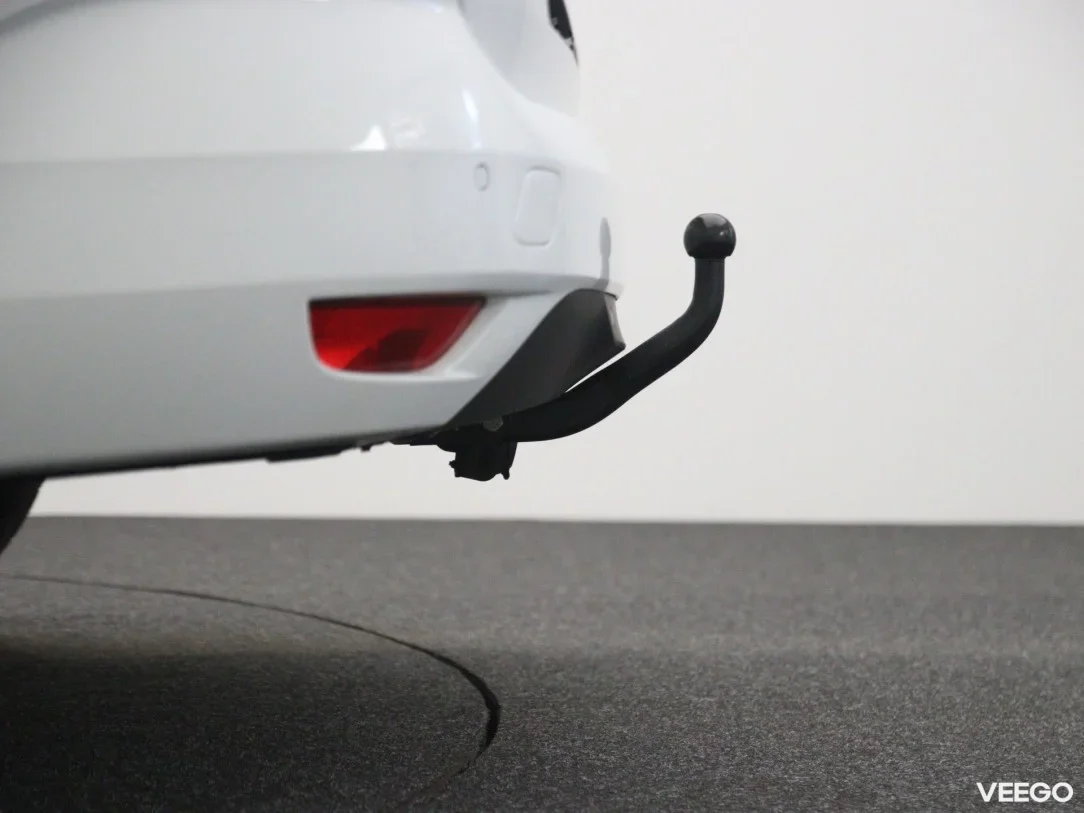 Renault Megane 1.3 103kW