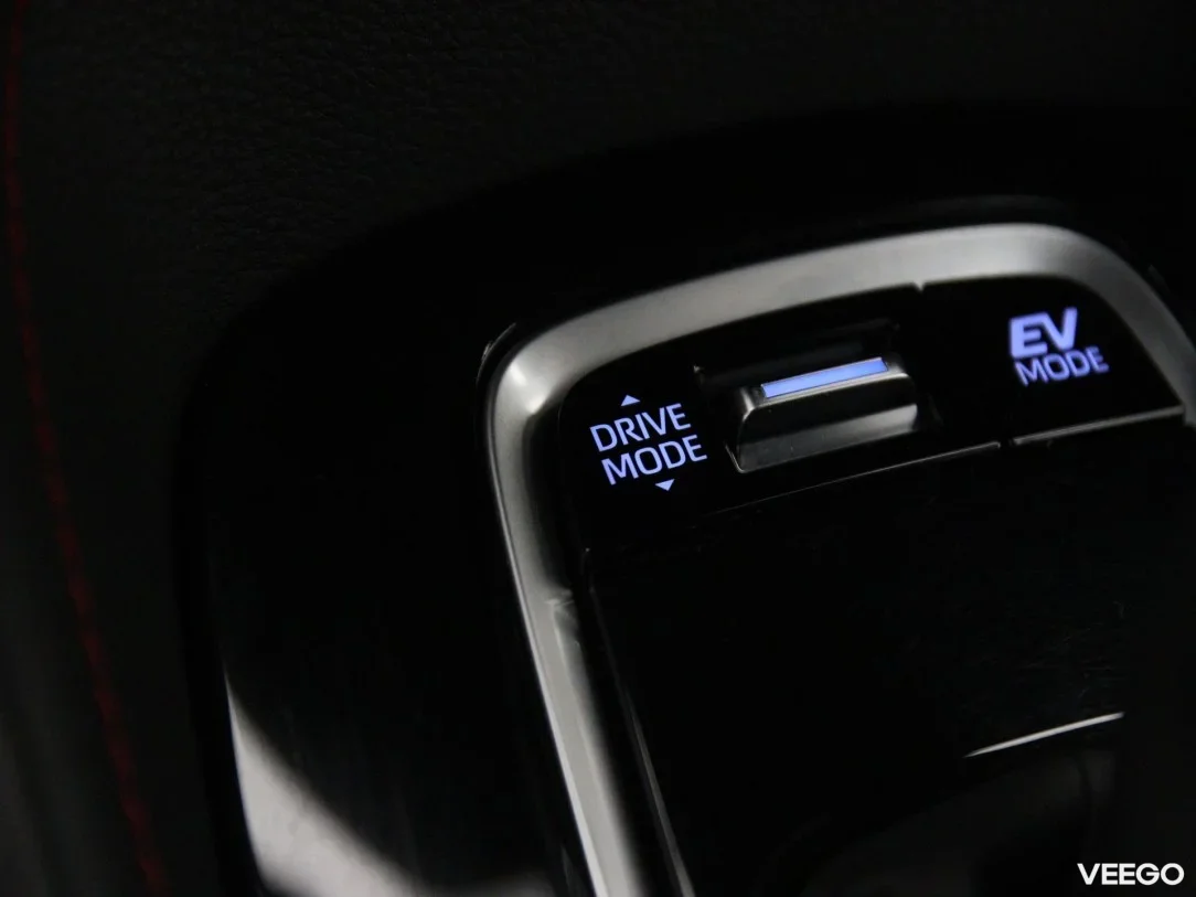 Toyota Corolla 1.8 90kW