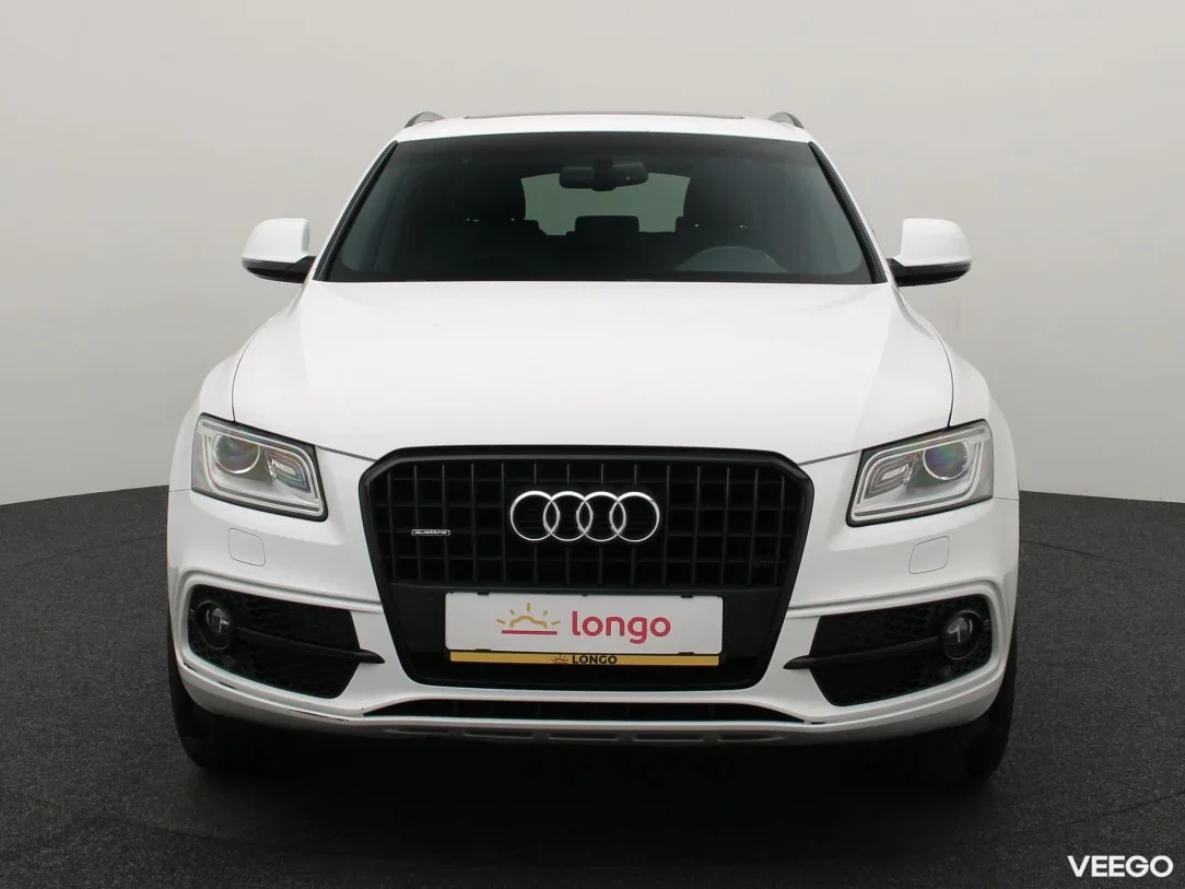 Audi Q5 2 165kW