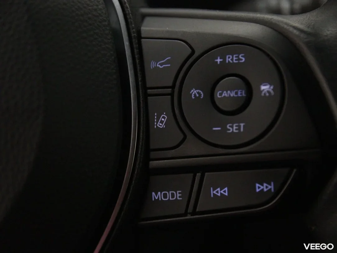 Toyota Corolla 1.8 90kW