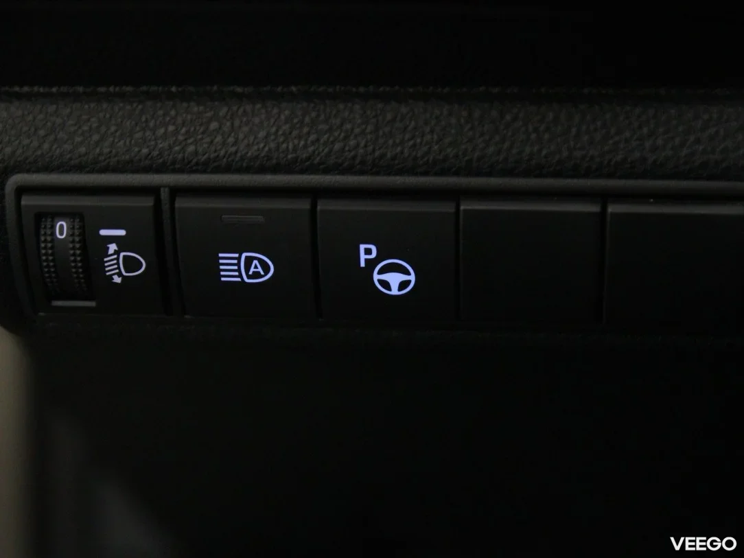 Toyota Corolla 1.8 90kW