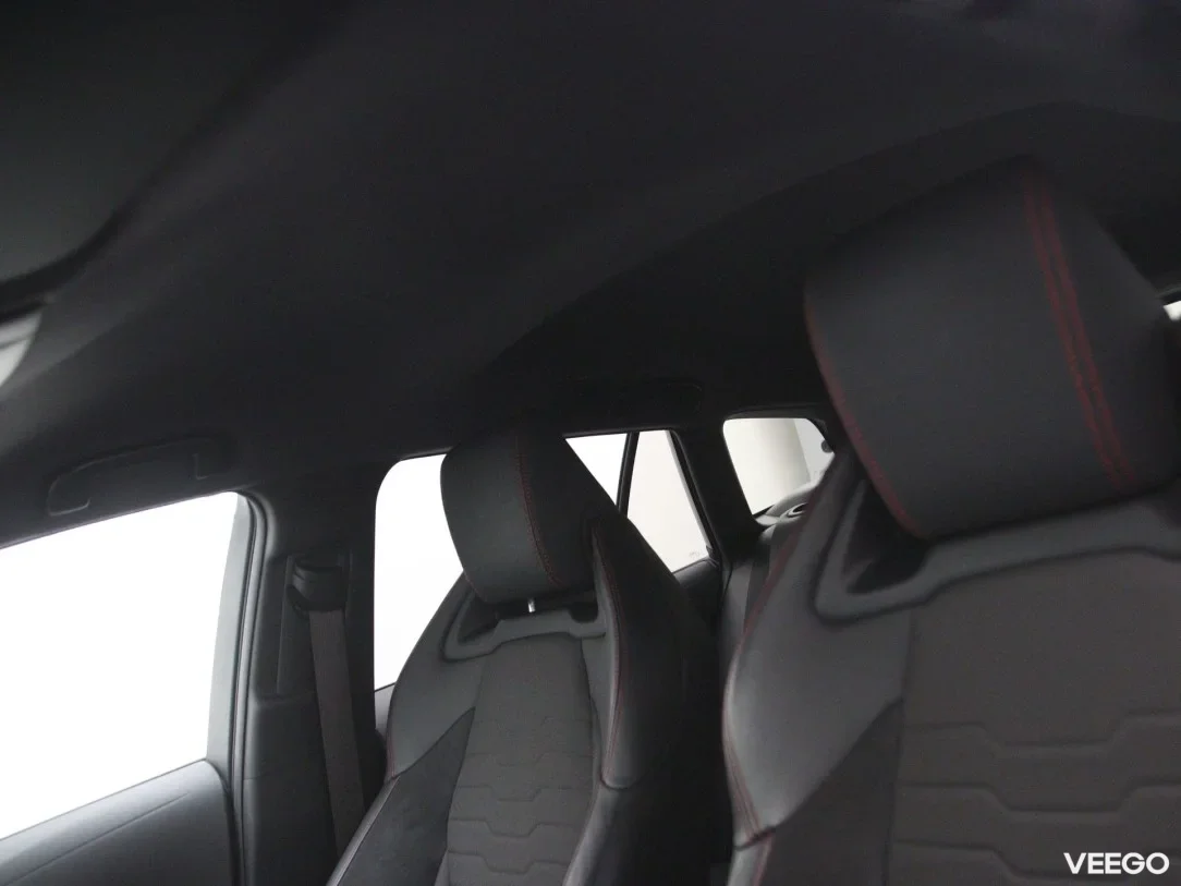 Toyota Corolla 1.8 90kW