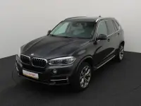 BMW X5 3 190kW