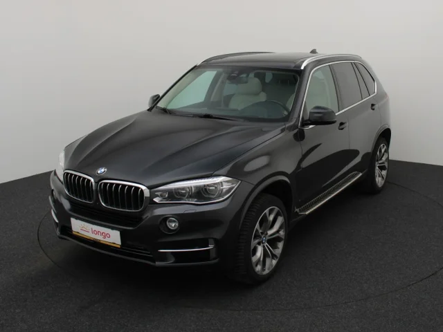 Image of BMW X5 3 190kW