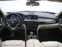 BMW X5 3 190kW thumbnail