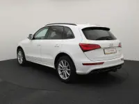 Audi Q5 2 165kW thumbnail