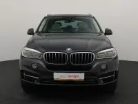 BMW X5 3 190kW thumbnail