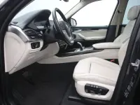 BMW X5 3 190kW thumbnail