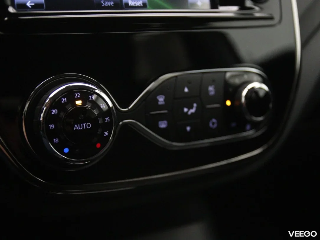 Renault Captur 1.5 66kW