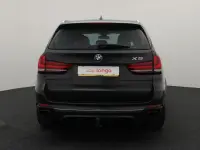 BMW X5 3 190kW thumbnail
