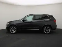 BMW X5 3 190kW thumbnail