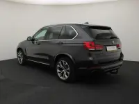 BMW X5 3 190kW thumbnail